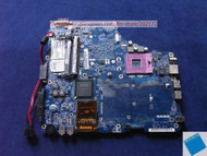 Motherboard for Toshiba Satellite A200 A205 K000055760 LA-3481P ISKAA L1X 