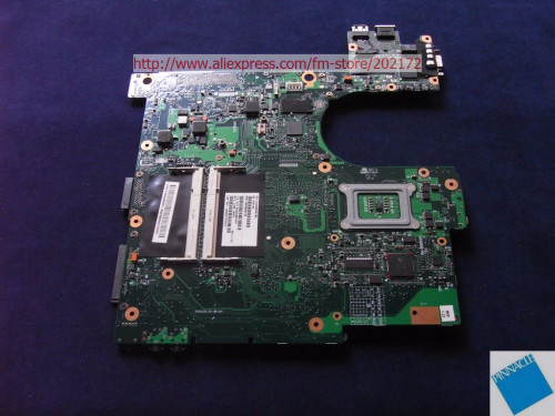 MOTHERBOARD FOR TOSHIBA Satellite A100 A105 V000068140 6050A2041301 1310A2046106