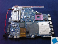 Toshiba satellite A200 A205 motherboard K000059050 PM965 LA-3481P ISKAA LA5