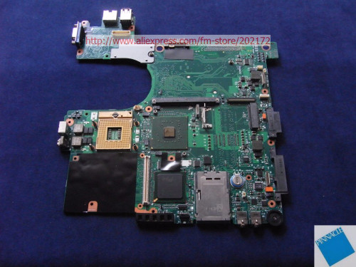 MOTHERBOARD FOR TOSHIBA Satellite A100 A105 V000068240 6050A2041301