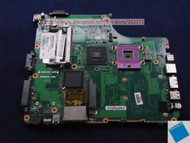 MOTHERBOARD FOR TOSHIBA Satellite A300 A305 V000126580 6050A2169901 PT10