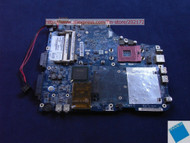 Toshiba Satellite A200 A205 motherboard K000059030 PM965 LA-3481P ISKAA LA3