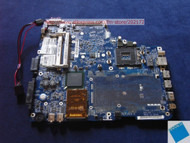  Toshiba satellite A200 A205 motherboard K000054860 PM965 LA-3481P ISKAA L0J