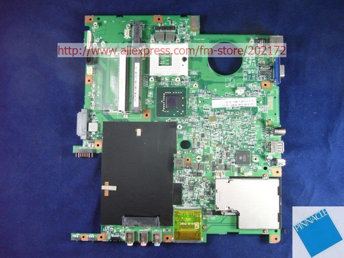 Mbtmw01001 Motherboard For Acer Travelmate 5320 5720 7320