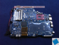 Toshiba Satellite A200 A205 motherboard K000057330 PM965 LA-3481P ISKAA L3C