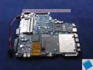 Toshiba satellite A200 A205 motherboard K000059020 PM965 LA-3481P ISKAA LA2