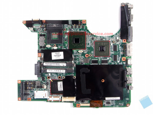 434660-001 434659-001 Motherboard for HP Pavilion dv9000 with NVidia upgrade Version GeForce 7600T