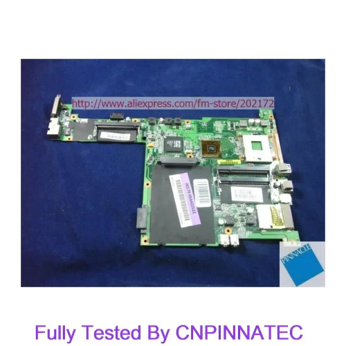 Image for 40GAB1230-C200 Motherboard for Gateway MT3705