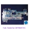 Image for K000063960 Motherboard for Toshiba Qosmio X300 X305 laptop notebook LA-4471P KSRAA L09 Image for K000063960 Motherboard for Toshiba Qosmio X300 X305 laptop notebook LA-4471P KSRAA L09