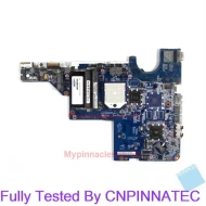 Image for 592808-001 623915-001 Motherboard For Compaq presario CQ56 HP G56 DA0AX2MB6E1