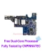 Image for 592808-001 623915-001 Motherboard For Compaq presario CQ56 HP G56 DA0AX2MB6E1 Image for 592808-001 623915-001 Motherboard For Compaq presario CQ56 HP G56 DA0AX2MB6E1