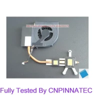 Image for 528140-001 for HP CQ61 Series notebook Cpu Cooler Heatsink Assembly Radiator