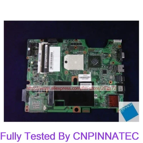 Image for 489810-001 498460-001  Motherboard For HP Compaq Presario CQ50 G50 CQ60 G60 48.4J103.011