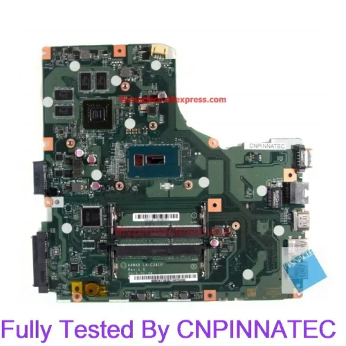 Image for NBMXK11003  GT920M Motherboard for Acer Aspire E5-473G LA-C341P