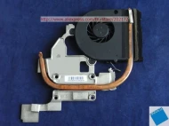 Image for Laptop Heatsink for ACER Aspire 5551 Packard Bell Easynote TM80 TM81 TM82 TM83 CPU cooling fan