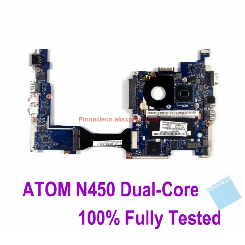 Image for MBSDF02001 MBSDF02002 Motherboard for Acer aspire One D255 AOD255 PAV70 LA-6221P