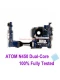 Image for MBSDF02001 MBSDF02002 Motherboard for Acer aspire One D255 AOD255 PAV70 LA-6221P Image for MBSDF02001 MBSDF02002 Motherboard for Acer aspire One D255 AOD255 PAV70 LA-6221P