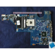 Image for 595184-001 Motherboard for HP G42 G62 Compaq Presario CQ42 CQ62 DA0AX1MB6F0