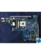 Image for 595184-001 Motherboard for HP G42 G62 Compaq Presario CQ42 CQ62 DA0AX1MB6F0
