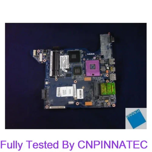 Image for 590316-001 Motherboard for COMPAQ CQ40  JAL50 LA-4103P