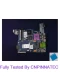Image for 590316-001 Motherboard for COMPAQ CQ40 JAL50 LA-4103P Image for 590316-001 Motherboard for COMPAQ CQ40 JAL50 LA-4103P