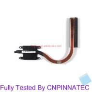 Image for 7H5H9 07H5H9 AT0SZ0010C0 for Dell Inspiron 15R 17R 3521 3721 5521 5535 5721 Cpu Cooler Heatsink Assembly Radiator