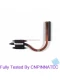 Image for 7H5H9 07H5H9 AT0SZ0010C0 for Dell Inspiron 15R 17R 3521 3721 5521 5535 5721 Cpu Cooler Heatsink Assembly Radiator Image for 7H5H9 07H5H9 AT0SZ0010C0 for Dell Inspiron 15R 17R 3521 3721 5521 5535 5721 Cpu Cooler Heatsink Assembly Radiator