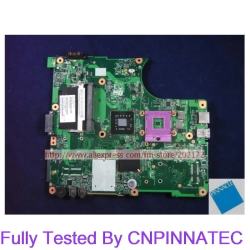 Image for V000138390 Motherboard for Toshiba Satellite L300 L305 6050A2170401