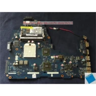Image for K000111550 Motherboard for Toshiba satellite C660D C665D LA-6843P