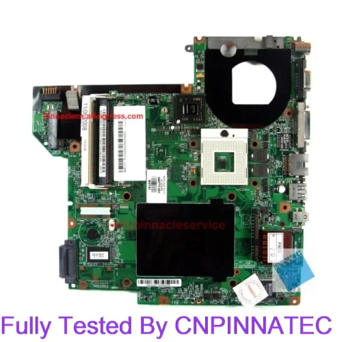 Image for 440777-001 417035-001 Motherboard DV2000  V3000 with  R version 7200 GO