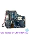 Image for K000051330 Motherboard for Toshiba satellite A200 A205 laptop 945PM ISKAE LA-3661P Image for K000051330 Motherboard for Toshiba satellite A200 A205 laptop 945PM ISKAE LA-3661P