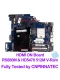 Image for 69038319 11S69038319 Motherboard for Lenovo Ideapad G465 LA-5753P Image for 69038319 11S69038319 Motherboard for Lenovo Ideapad G465 LA-5753P