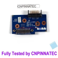 Image for KAWF0 LS-4853P Battery connector board For Acer Aspire 7715 EMachines G630