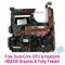 Image for 538408-001 578969-001 Motherboard With Intel CPU & Heatsink for HP compaq 511 610 515 615 Instead of 538391-001 538407-001 MB Image for 538408-001 578969-001 Motherboard With Intel CPU & Heatsink for HP compaq 511 610 515 615 Instead of 538391-001 538407-001 MB