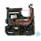 Image for 538408-001 578969-001 Motherboard With Intel CPU & Heatsink for HP compaq 511 610 515 615 Instead of 538391-001 538407-001 MB Image for 538408-001 578969-001 Motherboard With Intel CPU & Heatsink for HP compaq 511 610 515 615 Instead of 538391-001 538407-001 MB