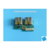Image for USB Board For HP CQ61 DA00P6TB6E0 Works Fine