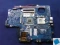 Image for K000051470 Motherboard for Toshiba Satellite P200 P205  LA-3711P ISRAE L65