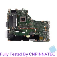 Image for 60NB07A0-MB1400 X550 X750 Motherboard with heatsink for ASUS X550ZA