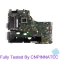 Image for 60NB07A0-MB1400 X550 X750 Motherboard with heatsink for ASUS X550ZA Image for 60NB07A0-MB1400 X550 X750 Motherboard with heatsink for ASUS X550ZA