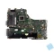 Image for 60NB07A0-MB1400 X550 X750 Motherboard with heatsink for ASUS X550ZA Image for 60NB07A0-MB1400 X550 X750 Motherboard with heatsink for ASUS X550ZA