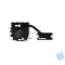 Image for 0VN8J1 460.0FY01-0021 0T6RHW 023.100EI.0001 for Dell Latitude 3400 3500 Laptop Cpu Cooler Heatsink Assembly Radiator Image for 0VN8J1 460.0FY01-0021 0T6RHW 023.100EI.0001 for Dell Latitude 3400 3500 Laptop Cpu Cooler Heatsink Assembly Radiator