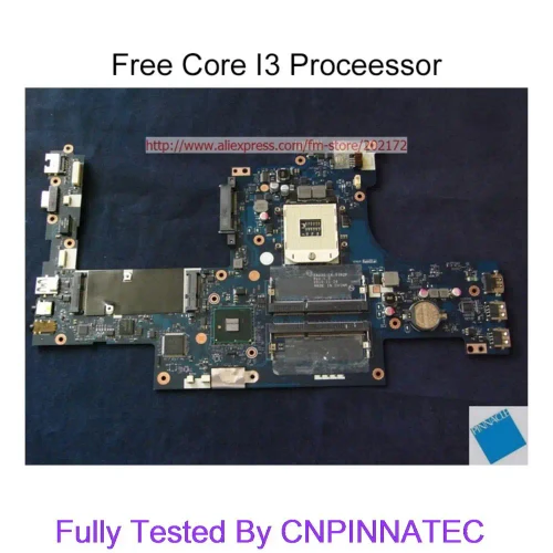 Image for MBRF702001 Motherboard for ACER Iconia 6120 laptop notebook  PAU30 LA-6392P  461954BOL01