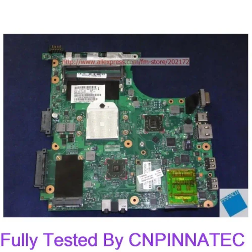 Image for 497613-001 494106-001 Motherboard for HP Compaq 6535S 6050A2235601
