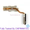 Image for AT01K000600 DC280003L00 DFS531205M30T AB7805HX-EB3 for Acer Aspire 5315 5720 7720 Cpu Cooler Heatsink Assembly Radiator Image for AT01K000600 DC280003L00 DFS531205M30T AB7805HX-EB3 for Acer Aspire 5315 5720 7720 Cpu Cooler Heatsink Assembly Radiator