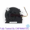 Image for AT01K000600 DC280003L00 DFS531205M30T AB7805HX-EB3 for Acer Aspire 5315 5720 7720 Cpu Cooler Heatsink Assembly Radiator Image for AT01K000600 DC280003L00 DFS531205M30T AB7805HX-EB3 for Acer Aspire 5315 5720 7720 Cpu Cooler Heatsink Assembly Radiator