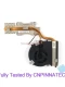 Image for AT01K000600 DC280003L00 DFS531205M30T AB7805HX-EB3 for Acer Aspire 5315 5720 7720 Cpu Cooler Heatsink Assembly Radiator Image for AT01K000600 DC280003L00 DFS531205M30T AB7805HX-EB3 for Acer Aspire 5315 5720 7720 Cpu Cooler Heatsink Assembly Radiator