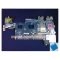 Image for K000069270 Motherboard for Toshiba Qosmio X300 X305 laptop notebook LA-4301P JSRAA L22 Image for K000069270 Motherboard for Toshiba Qosmio X300 X305 laptop notebook LA-4301P JSRAA L22