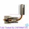 Image for V000120460 V000120610 for Toshiba Satellite L300 L305 L350 L355 A300 A305 Laptop Cpu Cooler Heatsink Assembly Radiator Image for V000120460 V000120610 for Toshiba Satellite L300 L305 L350 L355 A300 A305 Laptop Cpu Cooler Heatsink Assembly Radiator