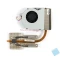 Image for V000120460 V000120610 for Toshiba Satellite L300 L305 L350 L355 A300 A305 Laptop Cpu Cooler Heatsink Assembly Radiator Image for V000120460 V000120610 for Toshiba Satellite L300 L305 L350 L355 A300 A305 Laptop Cpu Cooler Heatsink Assembly Radiator