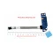 Image for LS-5022P LS-5881P USB board for Gateway NV73 Packard Bell Easynote LJ61 LJ65 LJ67 LJ71 Image for LS-5022P LS-5881P USB board for Gateway NV73 Packard Bell Easynote LJ61 LJ65 LJ67 LJ71